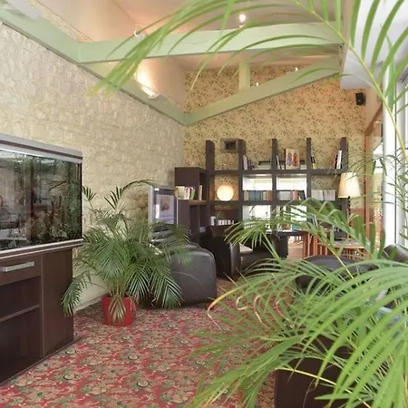 Gradlon Hotel